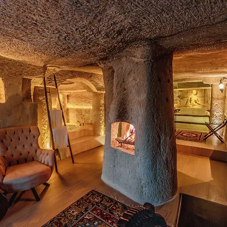 Hotel Utopia Cave Cappadocia 4*