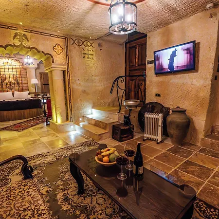 Utopia Cave Cappadocia Hotel 4*