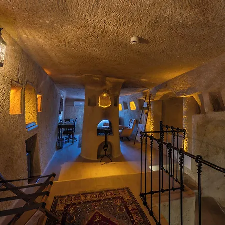Utopia Cave Cappadocia 4*
