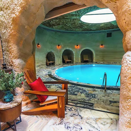 Utopia Cave Cappadocia 4* Ürgüp