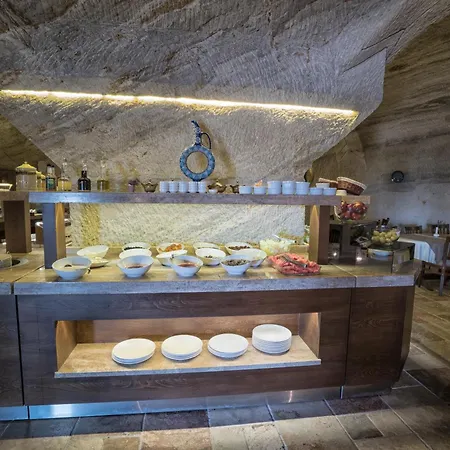 Utopia Cave Cappadocia 4*