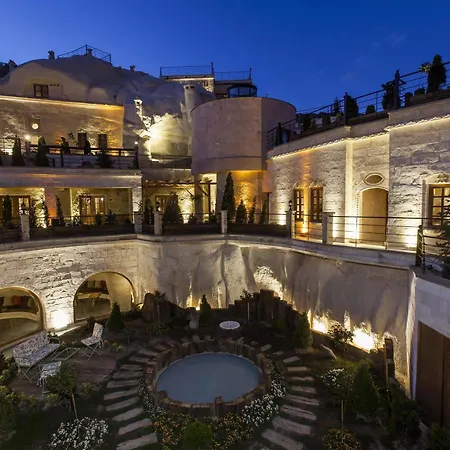 Utopia Cave Cappadocia 4* Urgup
