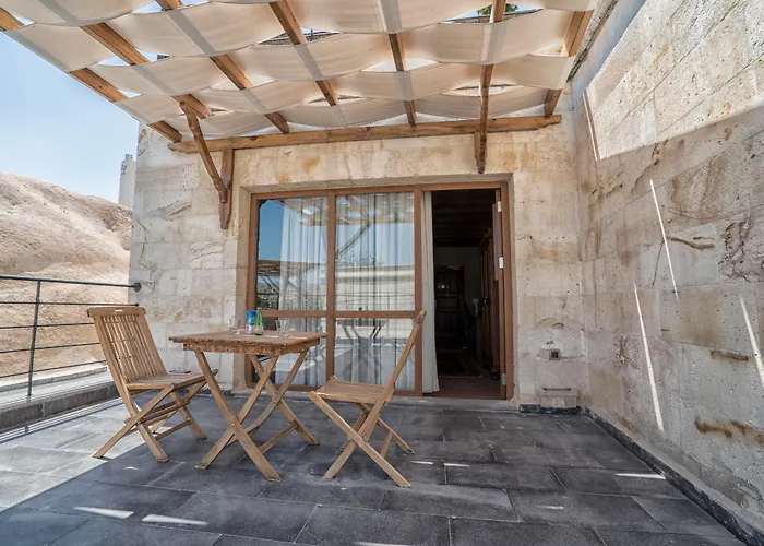 Hotel Utopia Cave Cappadocia Ürgüp