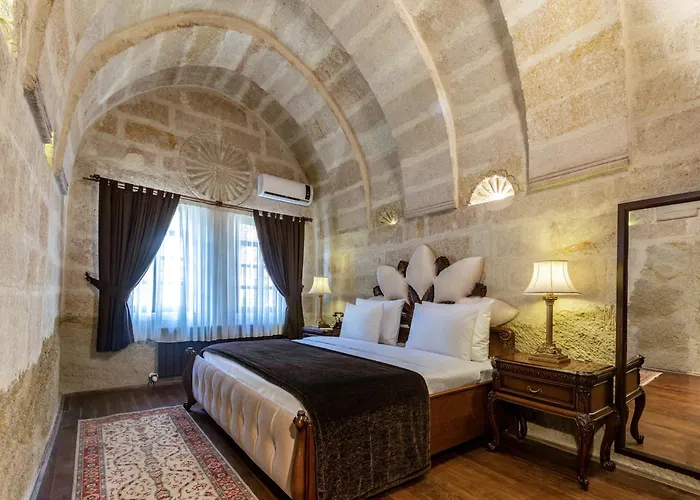 Utopia Cave Cappadocia Hotel