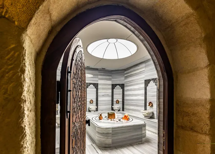 Utopia Cave Cappadocia Hotel 4*
