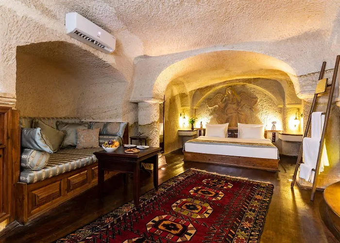 Hotel Utopia Cave Cappadocia