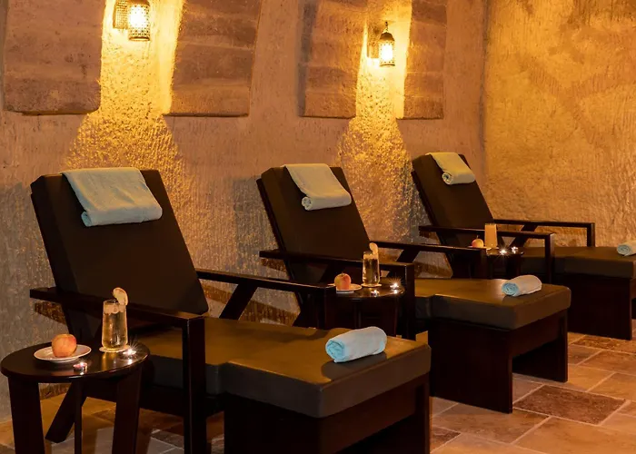 Hotel Utopia Cave Cappadocia Ürgüp