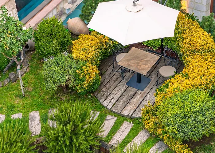 Hotel Utopia Cave Cappadocia