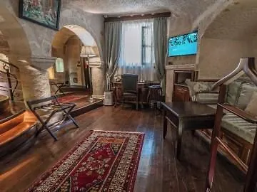 Utopia Cave Cappadocia Otel