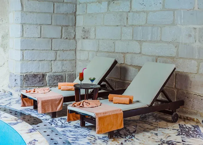 Utopia Cave Cappadocia Hotel