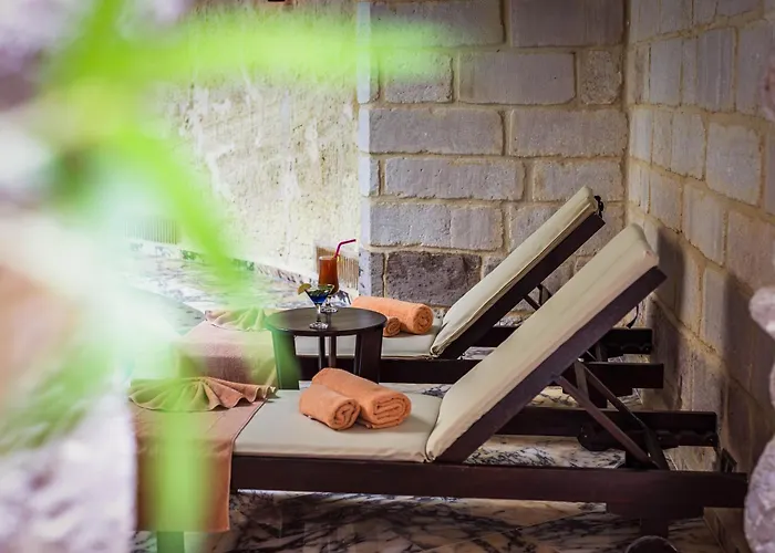 Utopia Cave Cappadocia Ürgüp