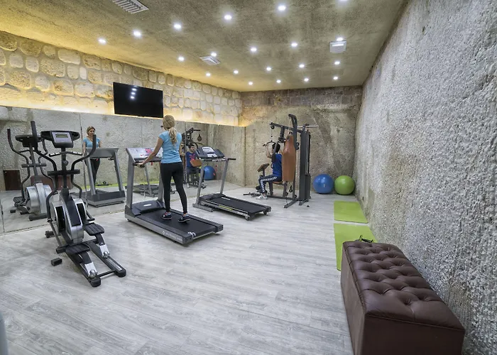 Utopia Cave Cappadocia Ürgüp