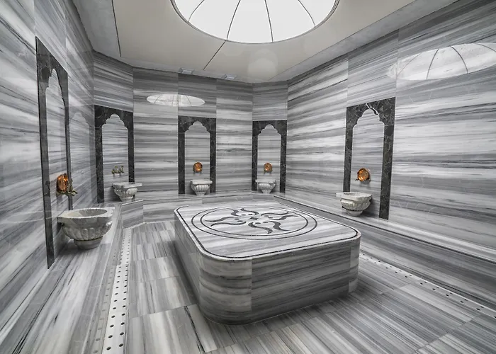 Utopia Cave Cappadocia 4* Ürgüp