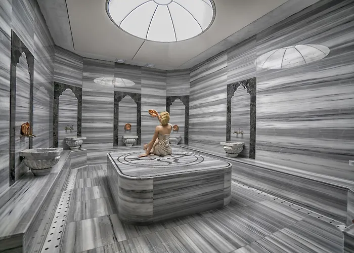 Utopia Cave Cappadocia Hotel Ürgüp