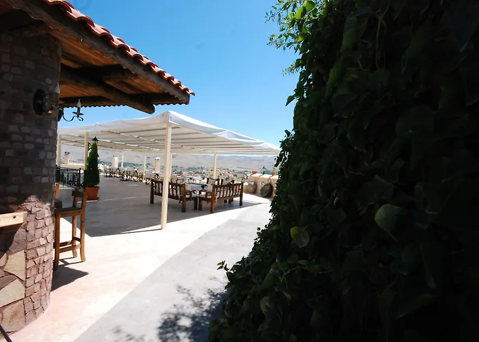 Utopia Cave Cappadocia Hotel