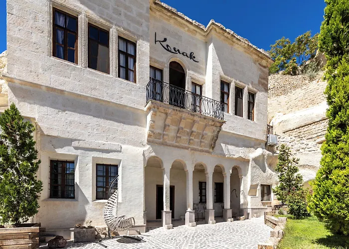 Utopia Cave Cappadocia 4* Ürgüp