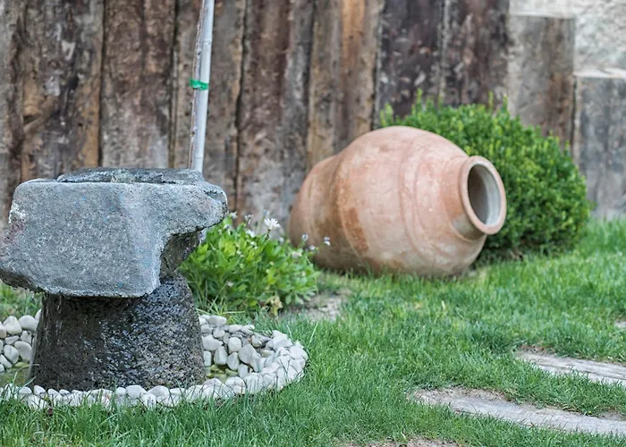 Utopia Cave Cappadocia 4*